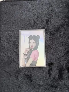 BABYMONSTER DRIP アサ トレカ