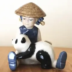 2025年最新】ロイヤルコペンハーゲン パンダの人気アイテム