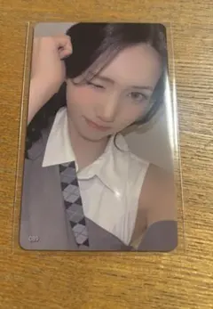 IS:SUE THE EDITION トレカ 剱持菜乃　089 NANO