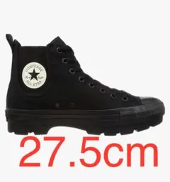 コンバース　CONVERSE SIDEGORE CHUNK HI