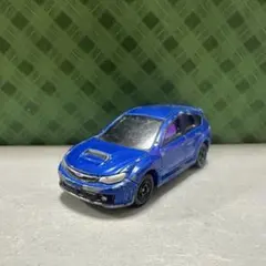 2026年最新】トミカ インプレッサスポーツの人気アイテム - メルカリ