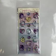 【サンリオ正規品】ストーンシール サンリオキャラクターズ シティポップ