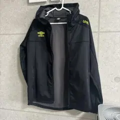umbro ウェア