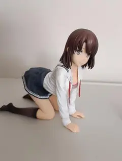 アニプレックス　加藤恵1/7スケールフィギュア