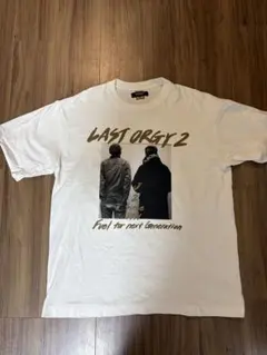 2026年最新】last orgy 2 tシャツの人気アイテム - メルカリ