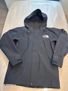 THE NORTH FACE NP62550 マウンテンパーカー S 値引きok - メルカリ