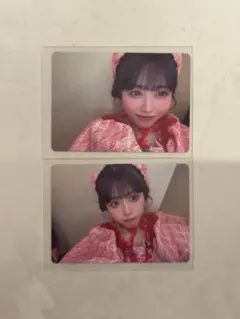 CUTIE STREET きゅーすと 佐野愛花 トレカ Kアリ衣装