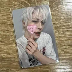 treasure ジョンファン　makestar