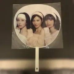 MISAMO 2024日本ドームツアーうちわ