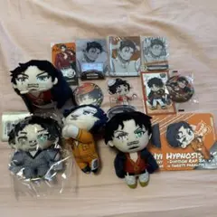 天谷奴零　ヒプマイ　セット