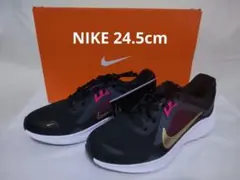 24.5cm 新品 ナイキ クエスト 5 DD9291-009