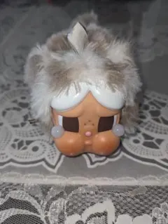 CRYBABY Wild but Cutie シリーズ ぬいぐるみペンダント