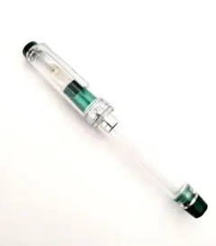 新品未使用 Montegrappa Eleganza 万年筆 EF 1a - メルカリ