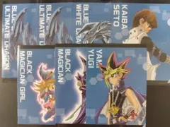 遊戯王 ブラック・マジシャン・ガール クリアファイル - メルカリ