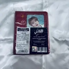 Stray Kids リノ leebit the victory コレクトブック