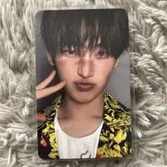 ENHYPEN DESIRE:UNLEASH ソヌ You ver.