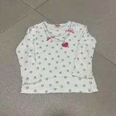 ホットビスケッツミキハウス110cm