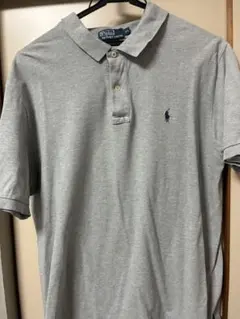 Polo by Ralph Lauren ポロシャツ グレー XLのサムネイル