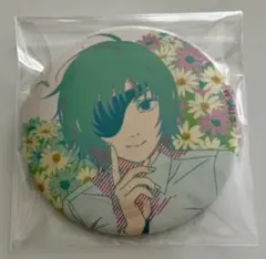 チェンソーマン　 キャラバッジ　缶バッジ 姫野