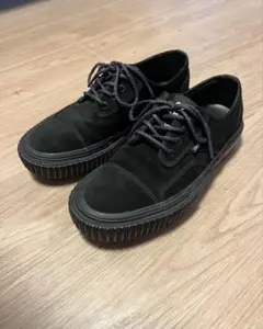 VANS×WTAPS×OAMC SEYLYNN LUG ブラック27 US9のサムネイル