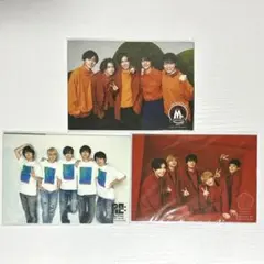 King & Prince フォトセット まとめ売り