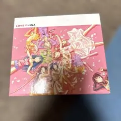 ラブひな 突然のエンゲージ・ハプニング LIMITED BOX - メルカリ