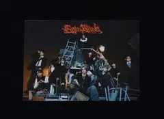 &TEAM 月狼　グループ集合フォト 購入特典