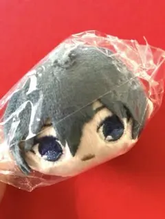 チェンソーマン 早川アキ ぽてコロ もちもち ぬいぐるみ Mサイズ