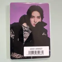 ち*み様 JO1 佐藤景瑚10th HIMP Sony Music Shopラキ