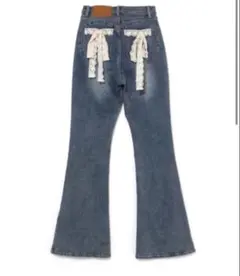 2026年最新】Andmary ribbon denimの人気アイテム - メルカリ