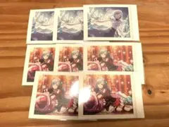 日野森雫 ぱしゃこれ　プロセカ