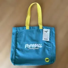 POP MALL トートバッグ なにわ男子