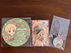 ヘタリア アメリカ イギリス ころっと まとめ売り - メルカリ