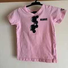 BABYDOLL ミニーマウス Tシャツ 110