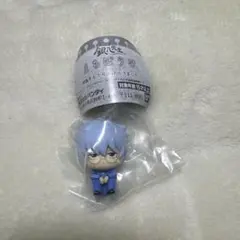 まちぼうけ　3年Z組銀八先生　「坂田銀八」
