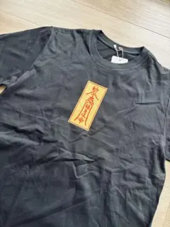 キョンシー　霊幻道士　Tシャツ L黒 半袖