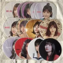 twice モモ うちわセット まとめ売り