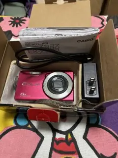 2026年最新】casio EX-Z900の人気アイテム - メルカリ