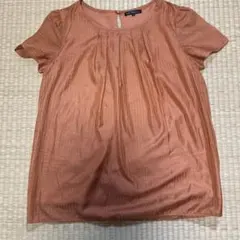 23区　半袖ブラウスのサムネイル