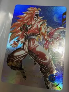 AP3-005 孫悟空 悟空3 パラレル ダイバーズ アドバンスパック GDR