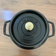 2025年最新】ストウブ 20cm 黒の人気アイテム - メルカリ 