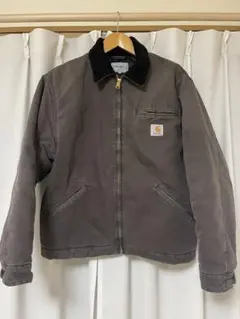 carhartt カーハート　デトロイトジャケットOG