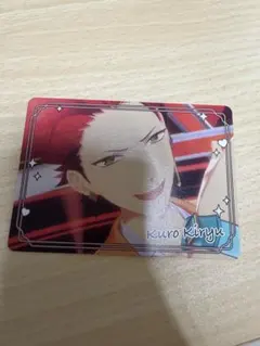 あんスタチップス2 鬼龍紅郎