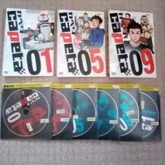 2026年最新】カペタ dvdの人気アイテム - メルカリ