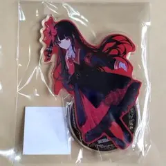 メギド72 ヴィータ&メギド体アクリルセット 祖28 ベリト - メルカリ