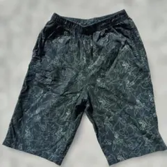 UNIQLO　ポケモン　ステテコ　リラコ　リザードン　ソーブレイズ　サイズ130