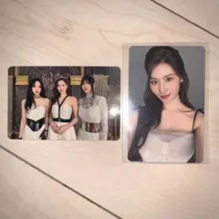 TWICE ミサモ アルバム サナ ソロトレカ ワンジャパ 限定盤