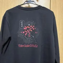 M 新品 天官賜福 貳 トレーナー プルオーバー 花城 謝怜 スウェット