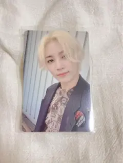 ジョンハントレカ