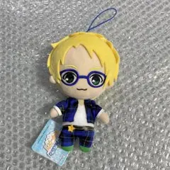 遊木真 ぬいぐるみ 旧衣装 フリュー プライズ あんスタ